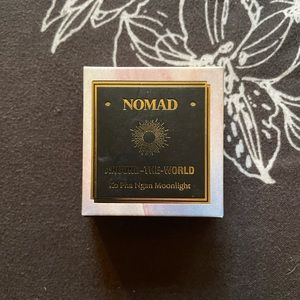 💜Nomad Around the World Light Infusion Powder